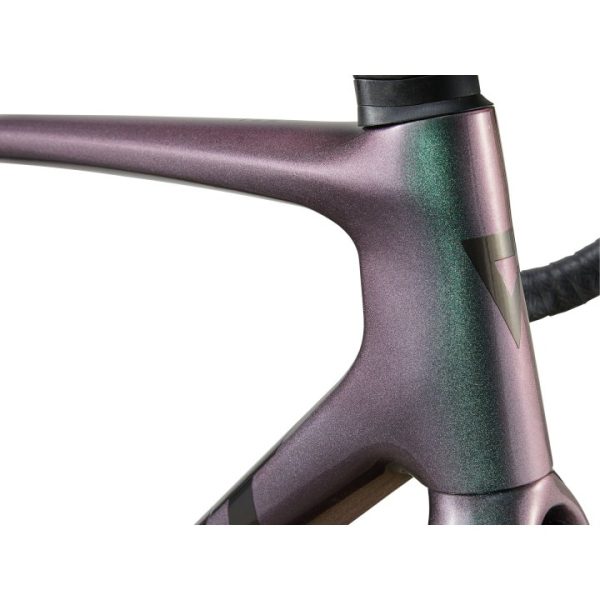 Giant Vélo de Route Carbone - TCR ADVANCED PRO 1 DI2 - 2024 - dark iridescent – Image 2